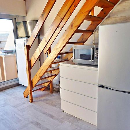 Apartmán Duplex Renove Avec Clim, Terrasse Et Parking A Marseillan - Fr-1-387-162 Exteriér fotografie