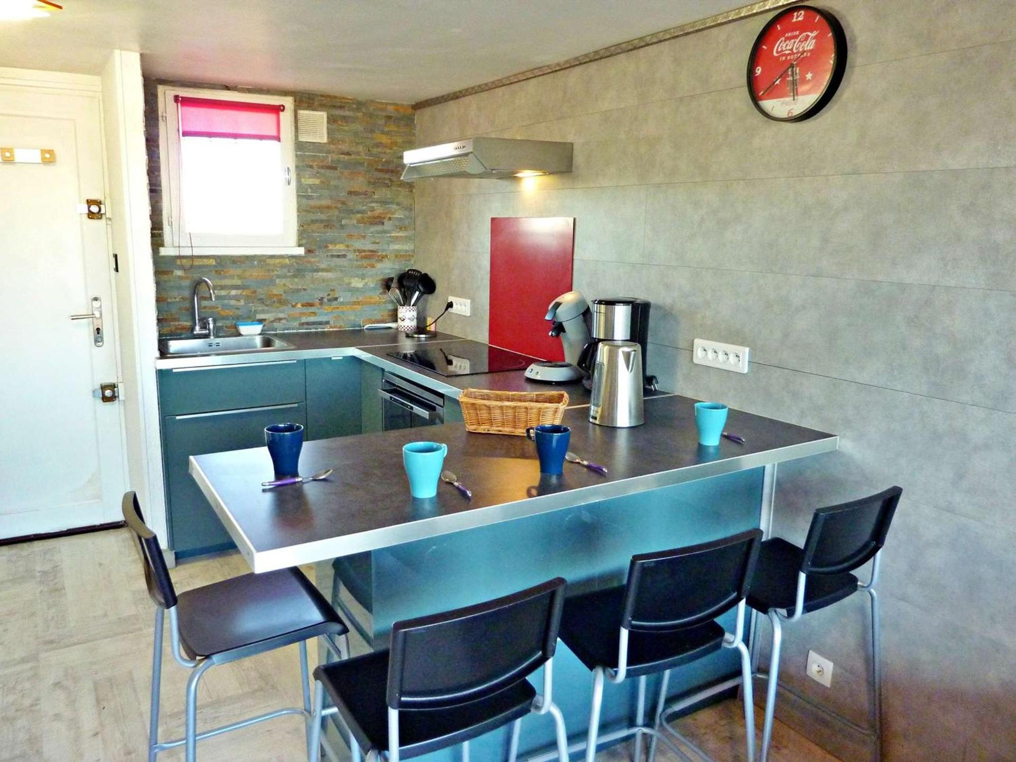 Apartmán Duplex Renove Avec Clim, Terrasse Et Parking A Marseillan - Fr-1-387-162 Exteriér fotografie