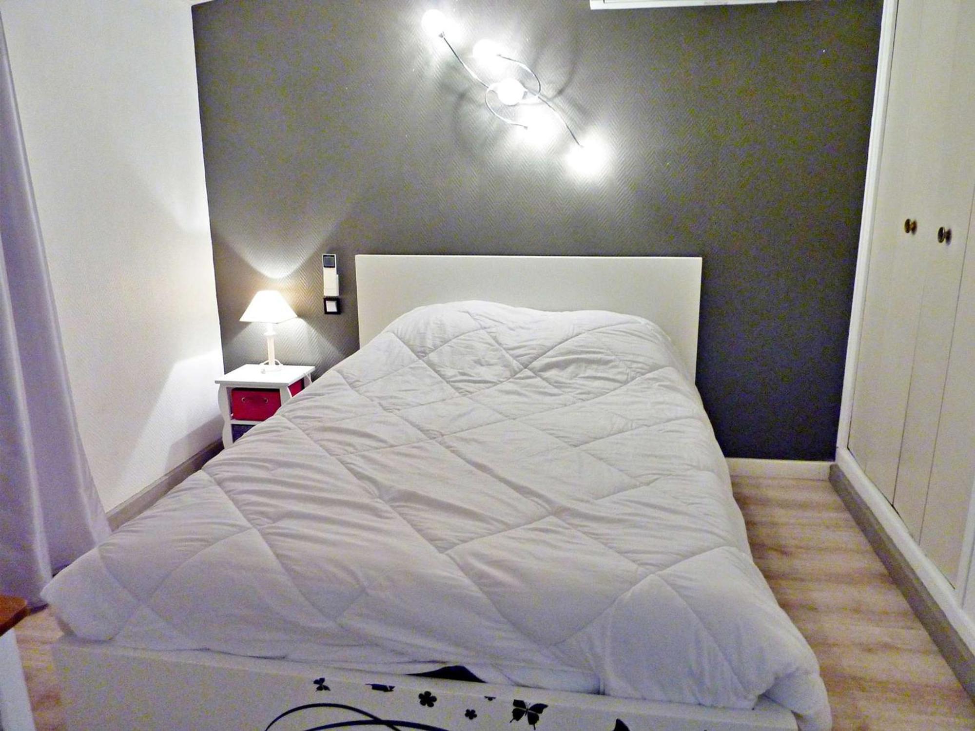 Apartmán Duplex Renove Avec Clim, Terrasse Et Parking A Marseillan - Fr-1-387-162 Exteriér fotografie